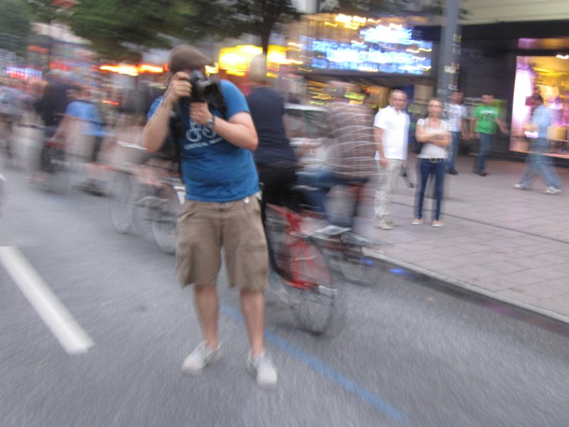 Critical Mass Hamburg 348